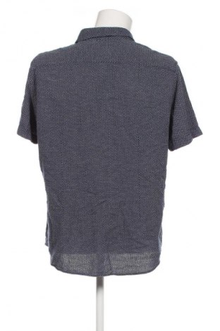 Herrenhemd Angelo Litrico, Größe XL, Farbe Mehrfarbig, Preis € 20,99