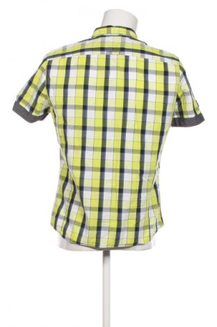 Pánska košeľa  Angelo Litrico, Veľkosť M, Farba Viacfarebná, Cena  15,87 €