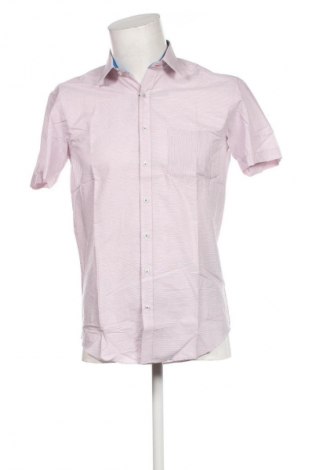 Herrenhemd Angelo Litrico, Größe S, Farbe Mehrfarbig, Preis € 13,99