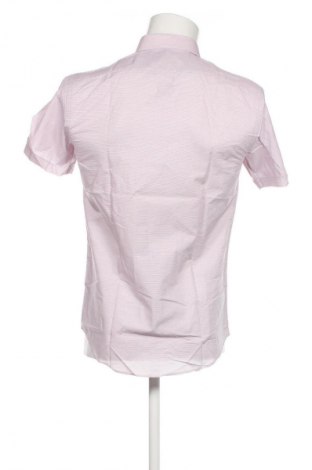Herrenhemd Angelo Litrico, Größe S, Farbe Mehrfarbig, Preis € 13,99