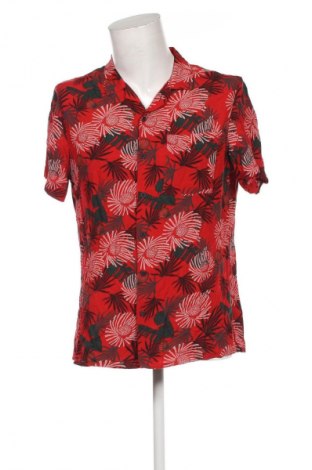 Herrenhemd Angelo Litrico, Größe L, Farbe Mehrfarbig, Preis € 20,99