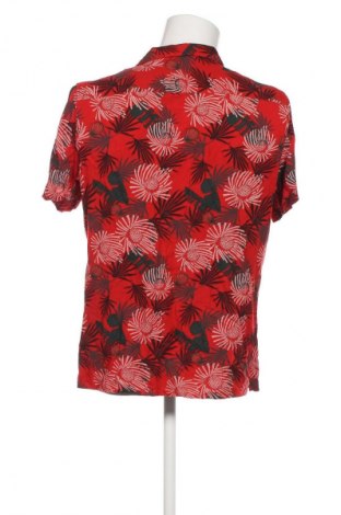 Herrenhemd Angelo Litrico, Größe L, Farbe Mehrfarbig, Preis € 20,99