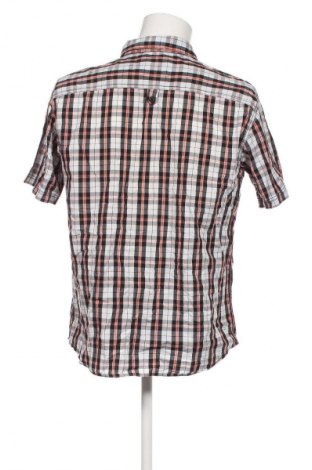 Herrenhemd Angelo Litrico, Größe XL, Farbe Mehrfarbig, Preis € 20,99
