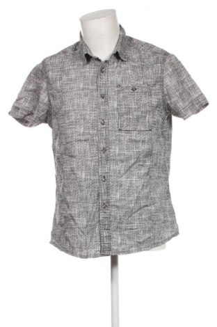 Herrenhemd Angelo Litrico, Größe L, Farbe Mehrfarbig, Preis € 14,95