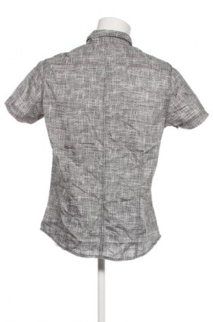 Herrenhemd Angelo Litrico, Größe L, Farbe Mehrfarbig, Preis € 14,95
