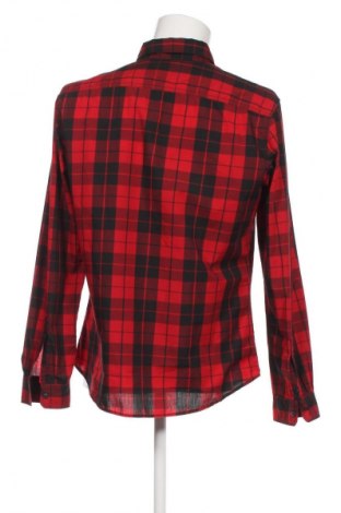 Herrenhemd Angelo Litrico, Größe L, Farbe Mehrfarbig, Preis 15,00 €