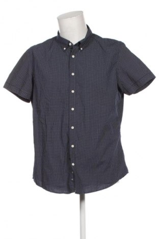 Herrenhemd Angelo Litrico, Größe XL, Farbe Mehrfarbig, Preis € 20,99
