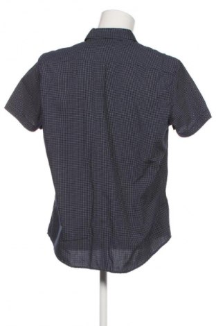 Herrenhemd Angelo Litrico, Größe XL, Farbe Mehrfarbig, Preis € 20,99