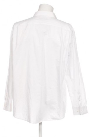 Herrenhemd Angelo Litrico, Größe XXL, Farbe Weiß, Preis 14,83 €