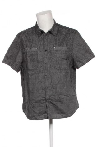 Herrenhemd Angelo Litrico, Größe XXL, Farbe Mehrfarbig, Preis € 20,99
