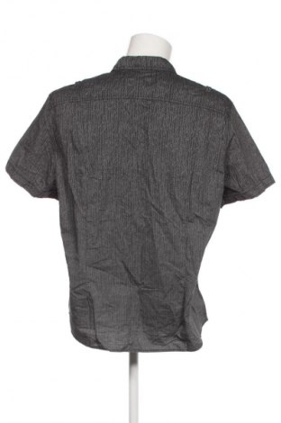 Herrenhemd Angelo Litrico, Größe XXL, Farbe Mehrfarbig, Preis € 20,99