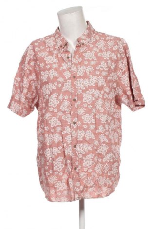 Herrenhemd Anko, Größe 4XL, Farbe Mehrfarbig, Preis 20,99 €