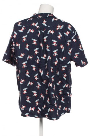 Herrenhemd Anko, Größe 4XL, Farbe Mehrfarbig, Preis € 20,99