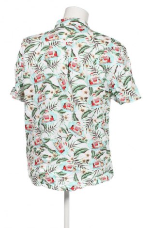 Herrenhemd Anko, Größe 3XL, Farbe Mehrfarbig, Preis € 17,99