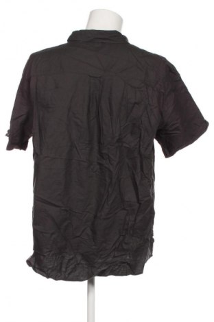 Herrenhemd Anko, Größe 5XL, Farbe Grau, Preis € 20,99