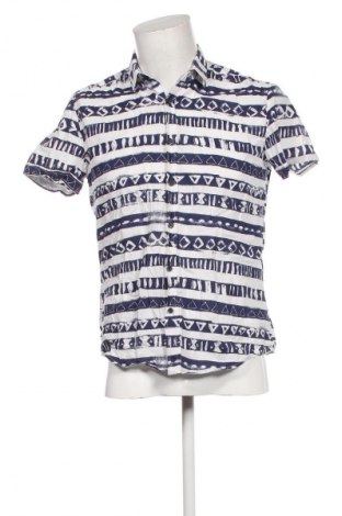 Herrenhemd Antony Morato, Größe M, Farbe Mehrfarbig, Preis 65,60 €
