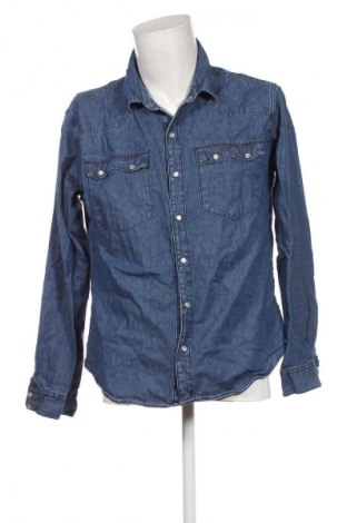 Pánska košeľa  Apparel, Veľkosť XL, Farba Modrá, Cena  16,95 €