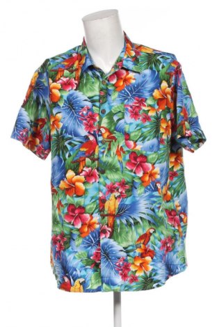Pánská košile  Apparel, Velikost 4XL, Barva Vícebarevné, Cena  469,00 Kč