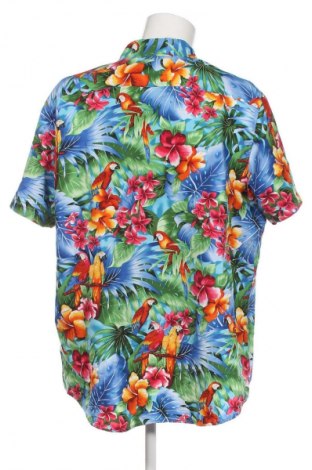 Pánská košile  Apparel, Velikost 4XL, Barva Vícebarevné, Cena  469,00 Kč