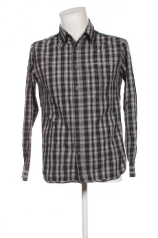 Herrenhemd Armada, Größe M, Farbe Mehrfarbig, Preis € 36,81