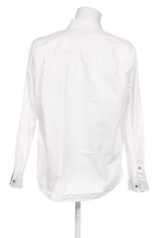 Herrenhemd Atlas For Men, Größe XL, Farbe Weiß, Preis € 15,70