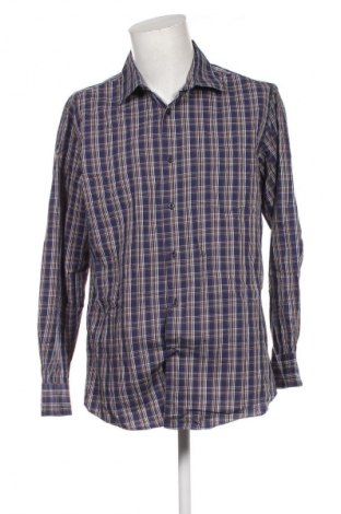 Herrenhemd Authentic Clothing Company, Größe L, Farbe Mehrfarbig, Preis € 20,99