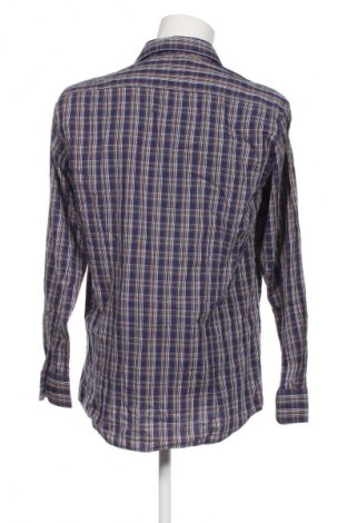 Herrenhemd Authentic Clothing Company, Größe L, Farbe Mehrfarbig, Preis € 20,99