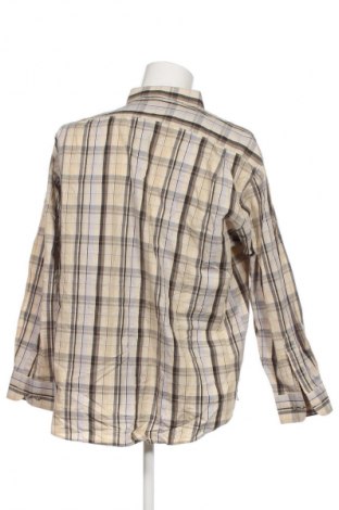 Herrenhemd Authentic Clothing Company, Größe XXL, Farbe Mehrfarbig, Preis € 20,99