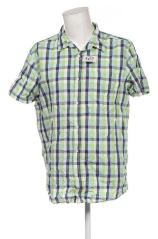 Herrenhemd B Collection, Größe 3XL, Farbe Mehrfarbig, Preis € 20,99