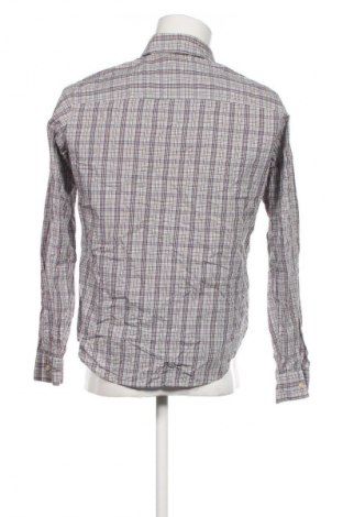 Herrenhemd BOSS, Größe M, Farbe Mehrfarbig, Preis € 26,99