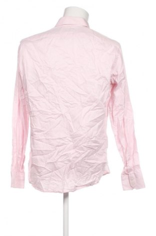 Herrenhemd BOSS, Größe L, Farbe Rosa, Preis € 28,99