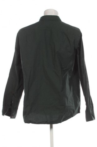 Pánská košile  BOSS, Velikost 3XL, Barva Zelená, Cena  3 099,00 Kč