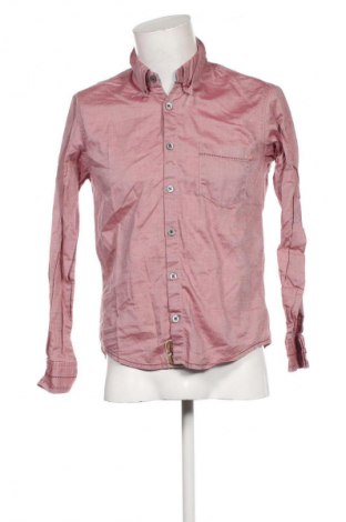 Herrenhemd BOSS, Größe S, Farbe Rosa, Preis 52,69 €