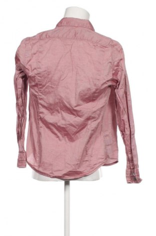 Herrenhemd BOSS, Größe S, Farbe Rosa, Preis 52,69 €