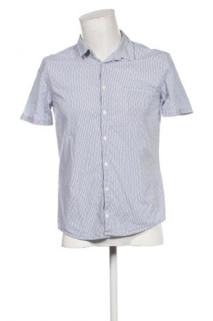 Herrenhemd BOSS, Größe M, Farbe Mehrfarbig, Preis 61,38 €