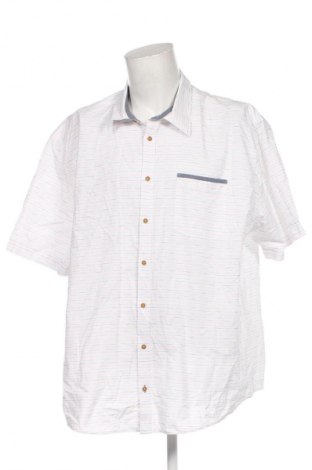 Herrenhemd Babista, Größe 5XL, Farbe Mehrfarbig, Preis € 20,99