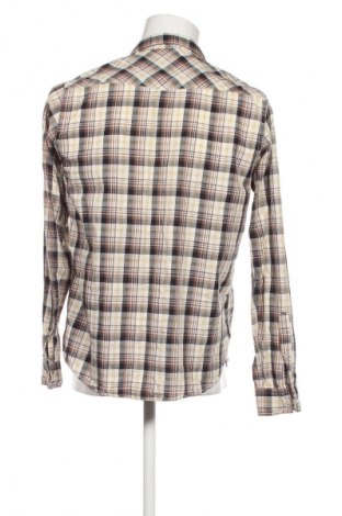 Мъжка риза Ben Sherman, Размер L, Цвят Многоцветен, Цена 55,00 лв.