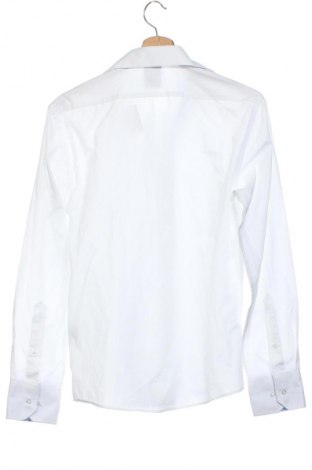 Herrenhemd Bertoni, Größe S, Farbe Weiß, Preis € 24,55