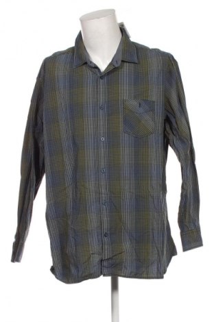 Męska koszula Bexleys, Rozmiar XXL, Kolor Kolorowy, Cena 111,99 zł