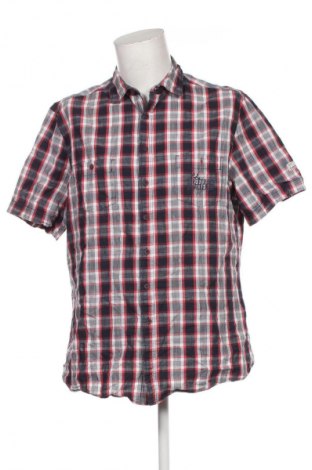 Męska koszula Bexleys, Rozmiar XL, Kolor Kolorowy, Cena 44,99 zł