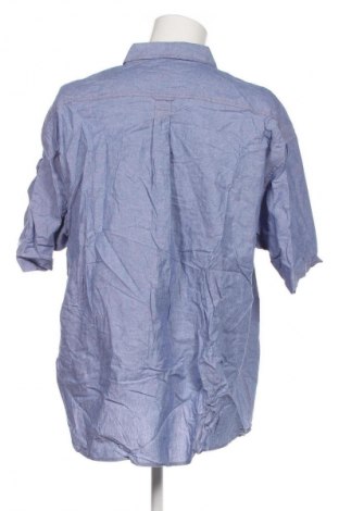 Pánská košile  Bisley, Velikost 3XL, Barva Modrá, Cena  1 249,00 Kč