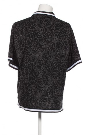 Cămașă de bărbați Black Squad, Mărime L, Culoare Multicolor, Preț 156,99 Lei