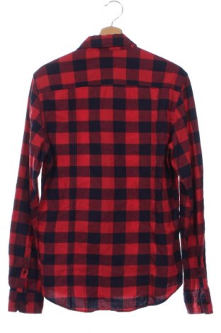 Herrenhemd Blue Ridge, Größe M, Farbe Mehrfarbig, Preis € 20,99