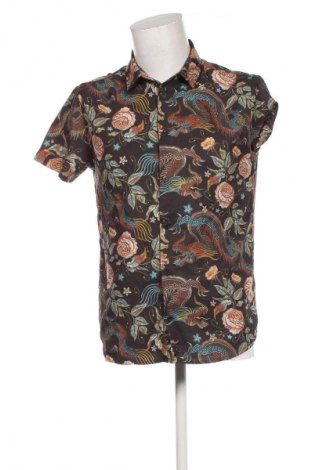 Cămașă de bărbați Boohoo, Mărime M, Culoare Multicolor, Preț 49,99 Lei