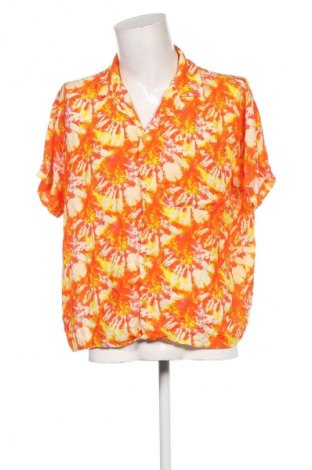 Herrenhemd Boohoo, Größe XL, Farbe Mehrfarbig, Preis € 20,99