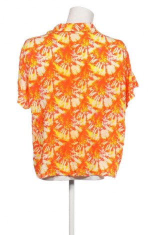 Herrenhemd Boohoo, Größe XL, Farbe Mehrfarbig, Preis € 20,99