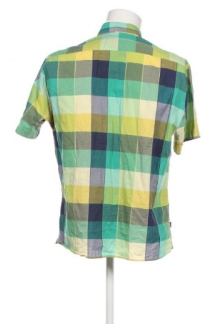 Herrenhemd Bosweel & Sons, Größe XL, Farbe Mehrfarbig, Preis € 17,39