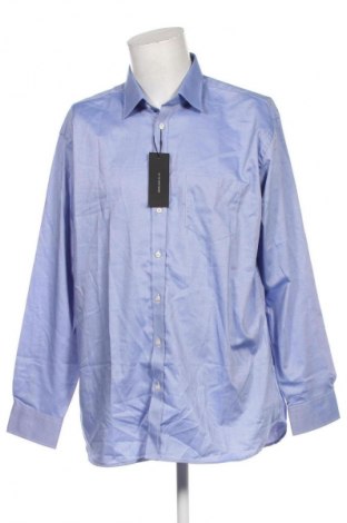 Herrenhemd Bosweel, Größe XXL, Farbe Blau, Preis 33,25 €