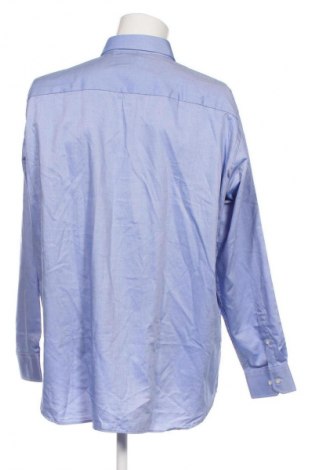 Herrenhemd Bosweel, Größe XXL, Farbe Blau, Preis 33,25 €