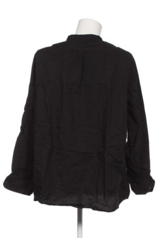 Ανδρικό πουκάμισο Bpc Bonprix Collection, Μέγεθος XL, Χρώμα Μαύρο, Τιμή 18,99 €